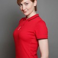 Фотография специалиста Блинова Арина