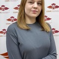 Фотография специалиста Серпухова Мария Андреевна