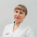 Фотография специалиста Орлова Елена Николаевна