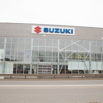 Официальный дилер Suzuki Волга-Раст фото 2