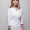 Фотография специалиста Гаджиева Ульвия Ильхам кызы