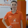 Фотография специалиста Бутовская Анна