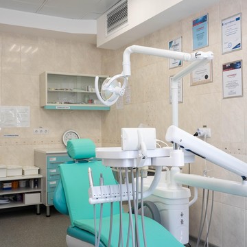 Стоматологическая клиника доктора Барышева фото 2