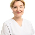 Фотография специалиста Ефимова Анна Федоровна
