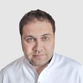 Фотография специалиста Куклев Алексей Павлович