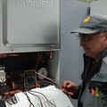 Фотография специалиста Николаев Юрий Алексеевич