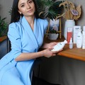 Фотография специалиста Ахвердиева Севиндж Шаиговна