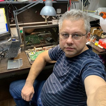 Сервисный центр Лаборатория ремонта в Гагаринском районе фото 3
