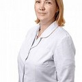 Фотография специалиста Забрусская Анна Александровна