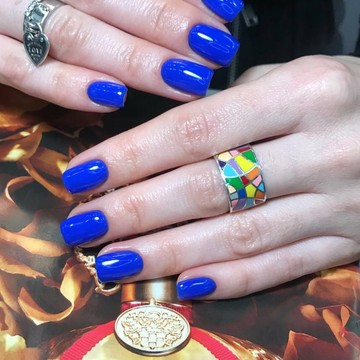 Студия маникюра и педикюра Wownail на улице Вавилова фото 3