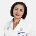 Фотография специалиста Казарян Гаяне Геворковна