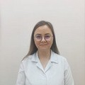 Фотография специалиста Викторова Елена Витальевна
