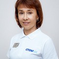 Фотография специалиста Яценко Гузель Гусмановна