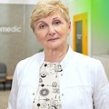 Фотография специалиста Голимбиевская Тамара Анатольевна