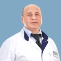 Фотография специалиста Цветков Роман Константинович