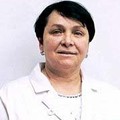 Фотография специалиста Курьянович Елена Валерьевна
