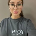 Фотография специалиста Солоненко Софья