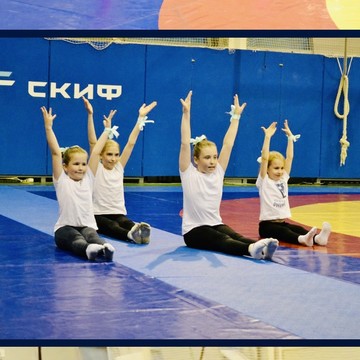 Детский физкультурный клуб ЗвёзДочки на Уральской улице фото 2