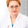 Фотография специалиста Гептинг Наталья Анатольевна