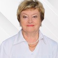 Фотография специалиста Чистикина Галина Леонидовна