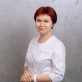 Фотография специалиста Андросова Татьяна Александровна