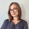 Фотография специалиста Диулина Анастасия Алексеевна