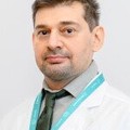 Фотография специалиста Мелкадзе Георгий Шотаевич
