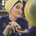 Фотография специалиста Лутфуллина Лейсан Ильхамовна