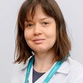 Фотография специалиста Коршунова Анна Владимировна