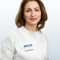 Фотография специалиста Сулейманова Зулейха Абакаровна