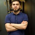 Фотография специалиста Арабханов Ислам
