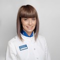 Фотография специалиста Левшина Ольга
