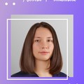 Фотография специалиста Кравченко Любовь Романовна