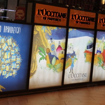 loccitane фото 1