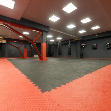 Боксерская студия Rocky Boxing School фото 2