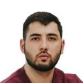 Фотография специалиста Абидов Мурад Мухтарович