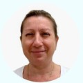 Фотография специалиста Буеверова Ирина Рэмовна