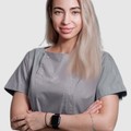 Фотография специалиста Боронина Дарья Максимовна