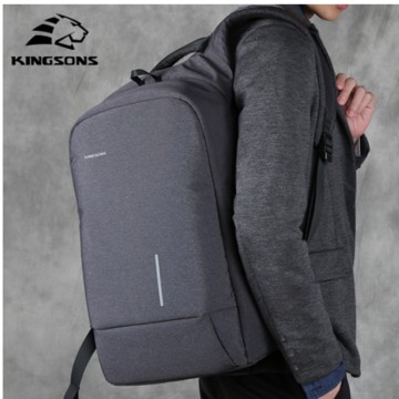 Официальный дистрибьютор рюкзаков и сумок Kingsons фото 1