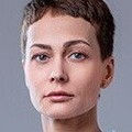 Фотография специалиста Чельдиева Ольга Олеговна