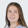 Фотография специалиста Ржанникова Мария Константиновна