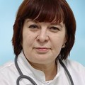 Фотография специалиста Гуртякова Елена Александровна