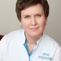 Фотография специалиста Белогурова Екатерина Валериевна