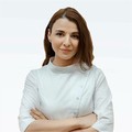 Фотография специалиста Бабакулова Наргиза Мустафаевна