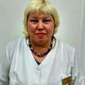 Фотография специалиста Голубкова Марина Александровна