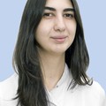 Фотография специалиста Гендугова Ирина Заурбековна