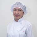 Фотография специалиста Лебедич Валентина Иосифовна