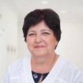 Фотография специалиста Ширшова Александра Ивановна