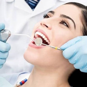 Стоматологическая клиника D&amp;G Dental фото 2