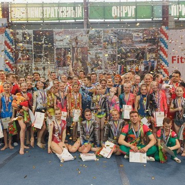 Всероссийская детская спортивная школа FD на метро Новопеределкино фото 2